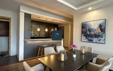 3 Bed Apartment with En Suite in Spring Valley