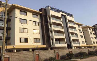 3 bedroom apartment for sale in South C