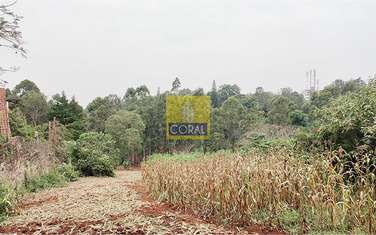  0.88 ac land for sale in Nyari