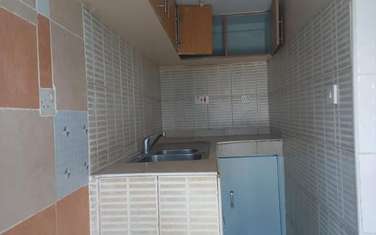 Bedsitter at Magadi Road