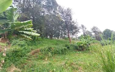 Residential Land at Kitisuru Ridge 44