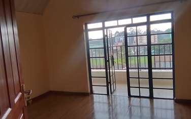 1 Bed Apartment with En Suite at Ngong Racescoarse