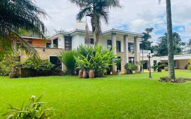 6 Bed Villa with En Suite at Kitisuru Rd