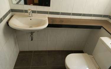3 Bed Apartment with En Suite at Riverside Drive.