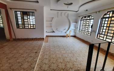 3 Bed House with En Suite at Kenyatta Road