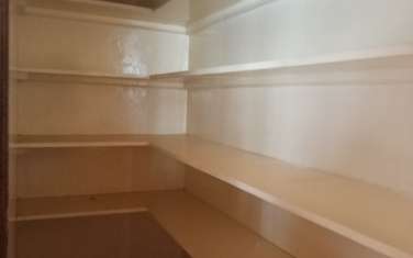 3 Bed Apartment with Aircon at Westlands
