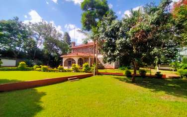 5 Bed House with En Suite in Ruiru