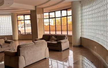 Furnished 2 Bed Apartment with En Suite in South C