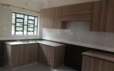 3 Bed House with En Suite at Kiserian