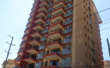 Commercial Property with Service Charge Included in Ngong Road