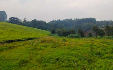 5 ac Land at Riara Ridge Area