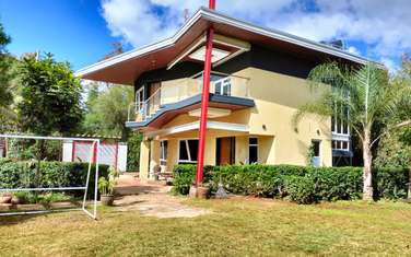 3 Bed House with En Suite at Hardy
