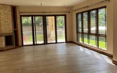 5 Bed Townhouse in Lavington