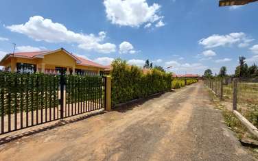 3 bedroom house for sale in Kenyatta Road