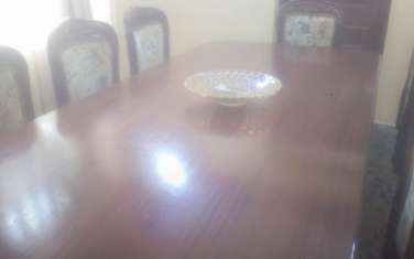 4 Bed House with En Suite in Ruai