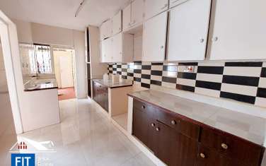 4 Bed Townhouse with En Suite at Nairobi