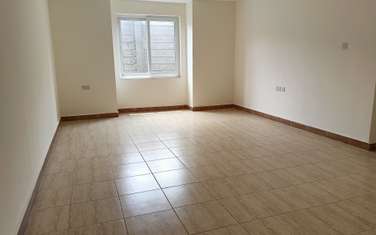 2 Bed Apartment with Parking in Ongata Rongai