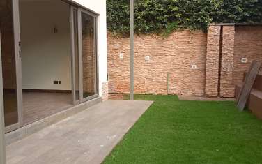 4 Bed Townhouse with En Suite in Kileleshwa