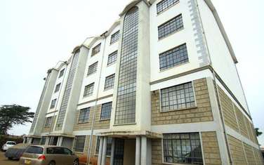 2 Bed Apartment at Ngong Road