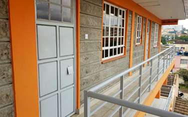 1 Bed Apartment with Parking at Kodi Road