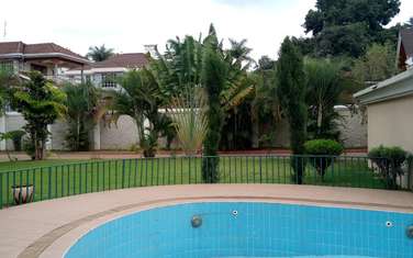 4 Bed House with En Suite at Evergreen Estate