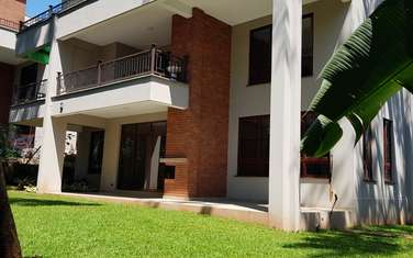 5 Bed Townhouse with En Suite at Mzima Springs