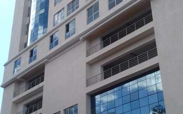 900 ft² Office with Backup Generator in Upper Hill