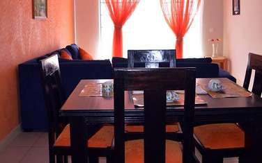 2 Bed Apartment  in Juja