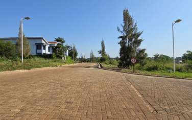 0.25 ac Land at Migaa Estate