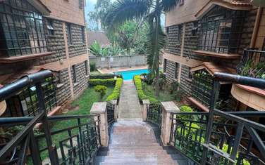 3 Bed Apartment with En Suite at Westlands