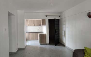 Studio Apartment with En Suite in Ngara