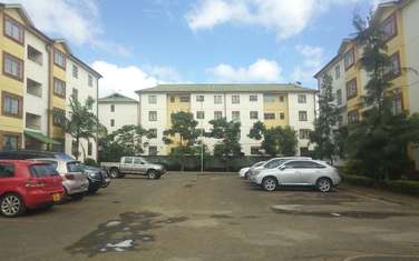 3 Bed Apartment with En Suite at Off Eastern Bypass