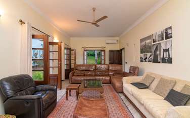 4 Bed House with Swimming Pool in Vipingo