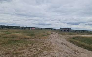  450 m² land for sale in Kitengela