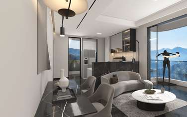 1 Bed Apartment with En Suite at Kilimani Estate