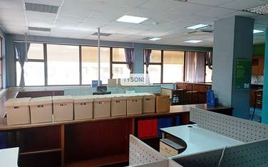 7,835 ft² Office with Backup Generator in Hurlingham
