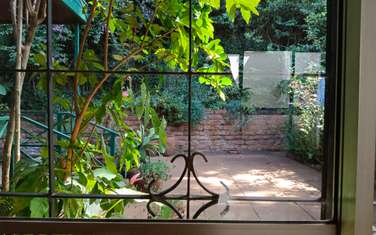 4 Bed Townhouse with En Suite at Mandera Road