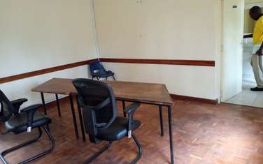 Commercial Property with Service Charge Included in Karen