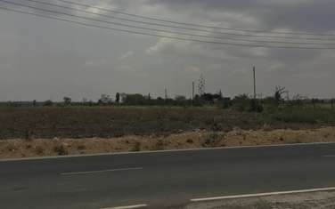 Land in Athi River