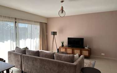 Furnished 2 Bed Apartment with En Suite in Lavington
