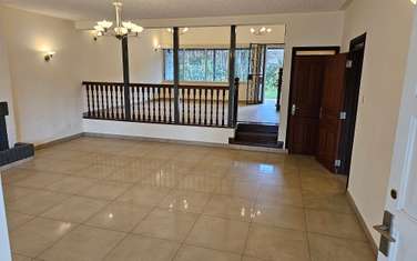 4 Bed House with En Suite at Old Muthaiga