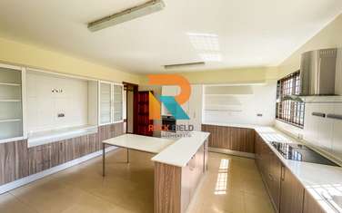 4 Bed Townhouse with En Suite in Runda