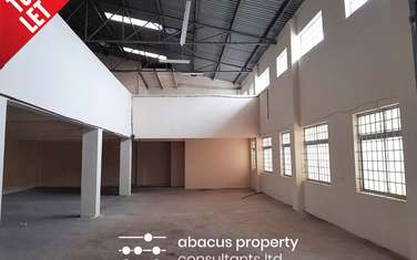 5,229 ft² Warehouse at Off Southern Bypass