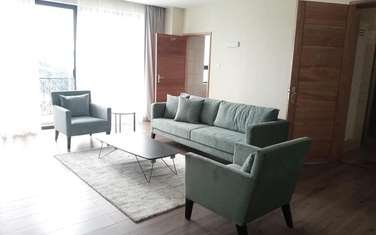 Serviced 1 Bed Apartment with Aircon in Kitisuru