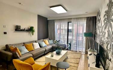 2 Bed Apartment with En Suite in Mombasa Road