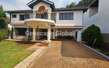 5 Bed House with En Suite in Spring Valley