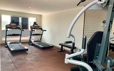 2 Bed Apartment with En Suite in Kileleshwa