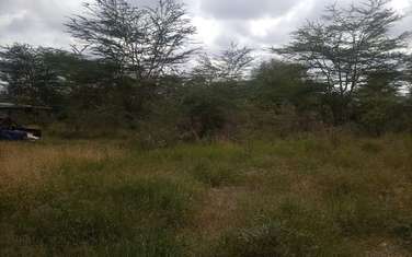4.24 ac land for sale in Mombasa Road