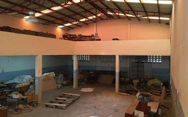 7747 ft² warehouse for sale in Mombasa Road