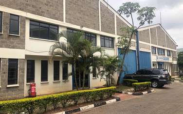 557 m² warehouse for rent in Mombasa Road